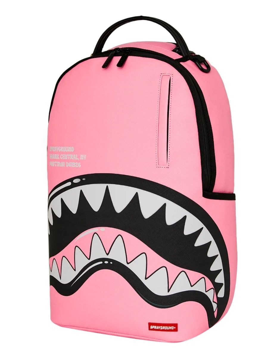 Mochila casual sprayground impermeable unisex