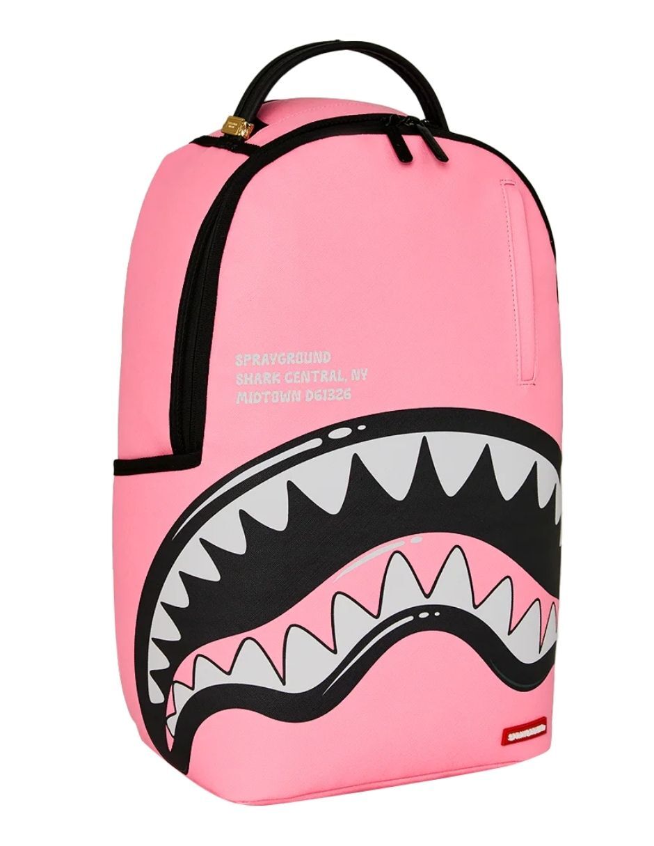Mochila casual sprayground impermeable unisex