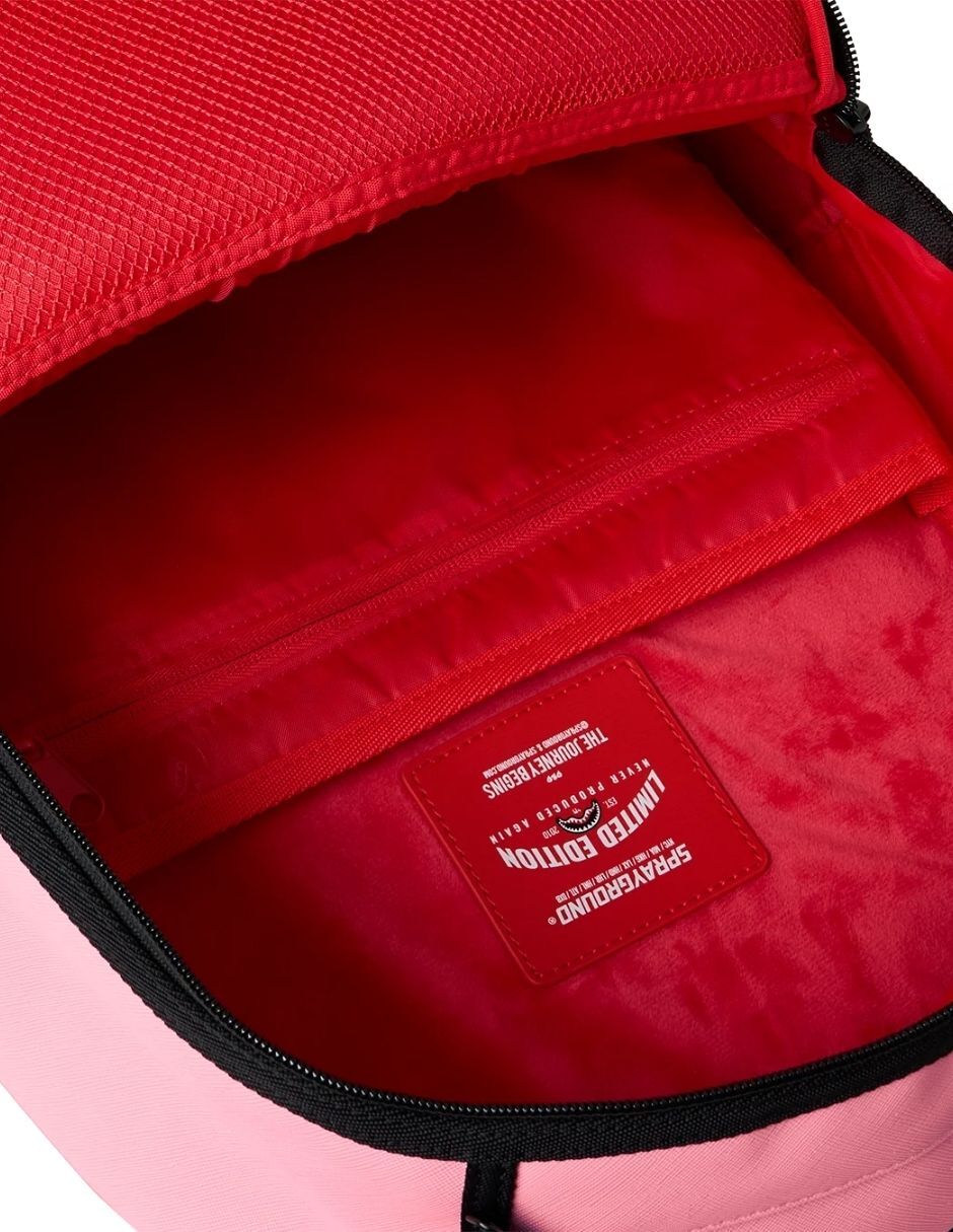 Mochila casual sprayground impermeable unisex