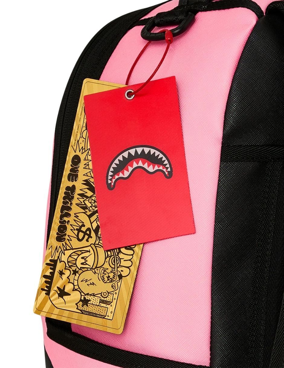 Mochila casual sprayground impermeable unisex