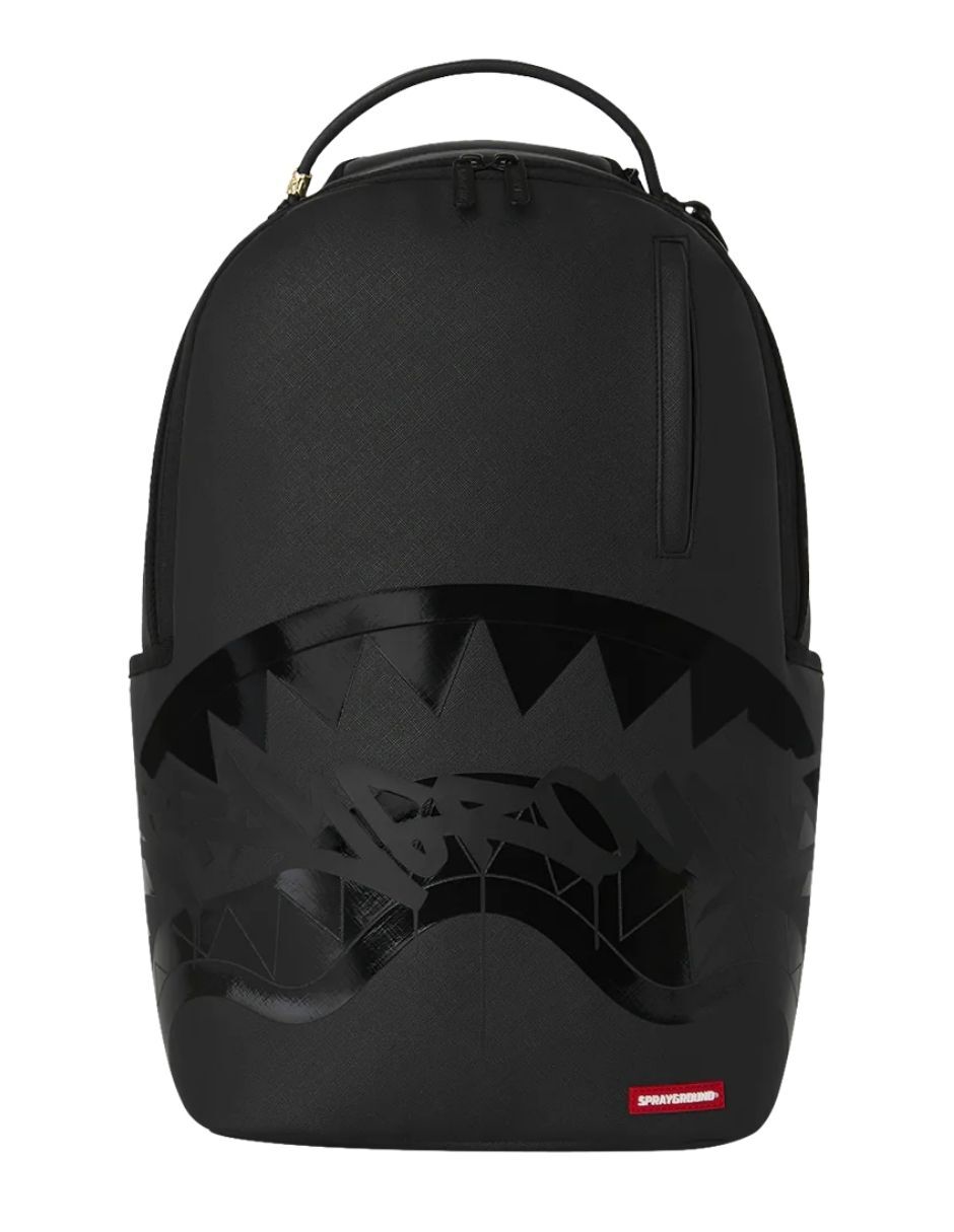 Mochila casual impermeable unisex