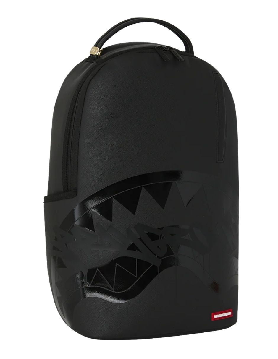 Mochila casual impermeable unisex 2