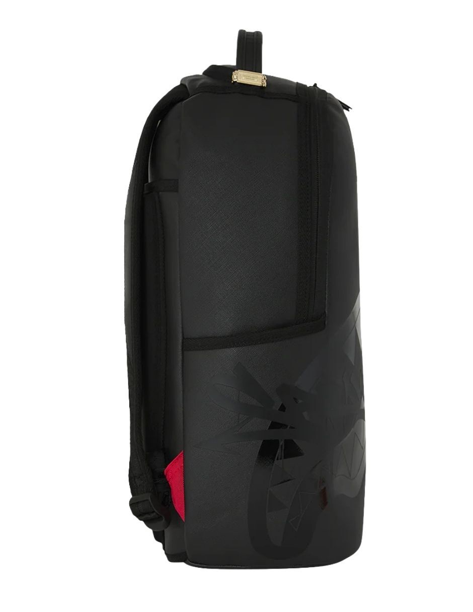 Mochila casual impermeable unisex 3