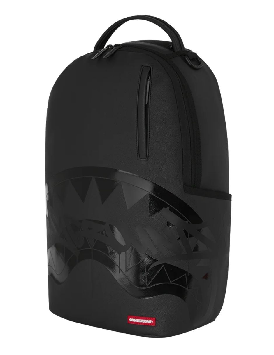 Mochila casual impermeable unisex 5