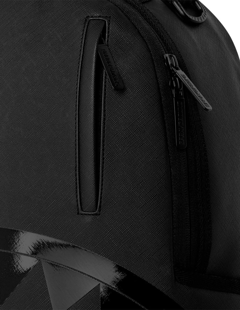 Mochila casual impermeable unisex 6