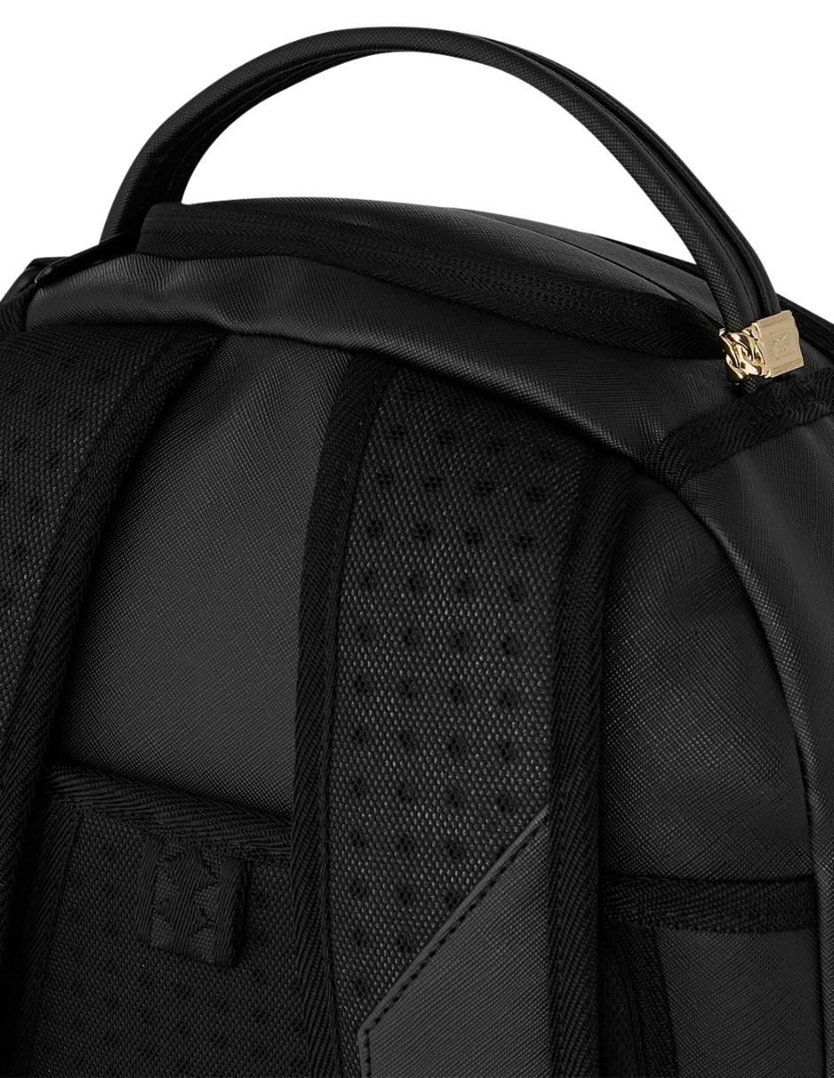 Mochila casual impermeable unisex 7