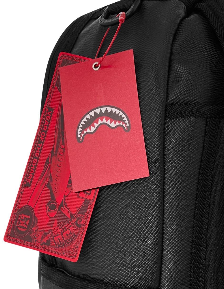Mochila casual impermeable unisex 9