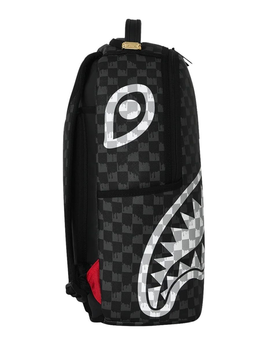 Mochila casual impermeable unisex 3