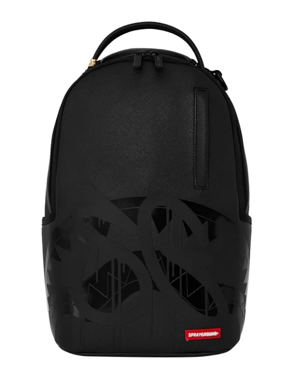 Morral casual sprayground impermeable unisex