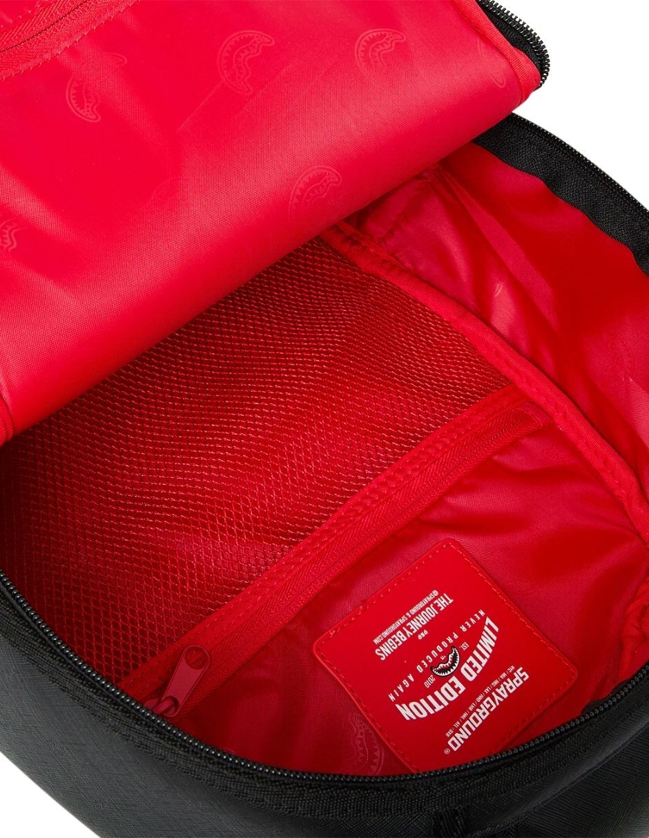 Morral casual sprayground impermeable unisex