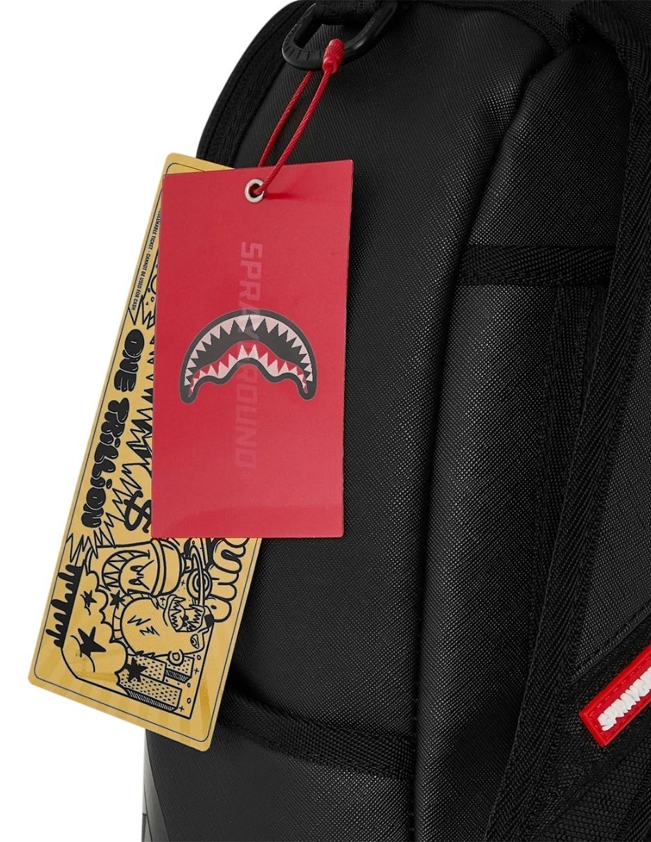 Morral casual sprayground impermeable unisex