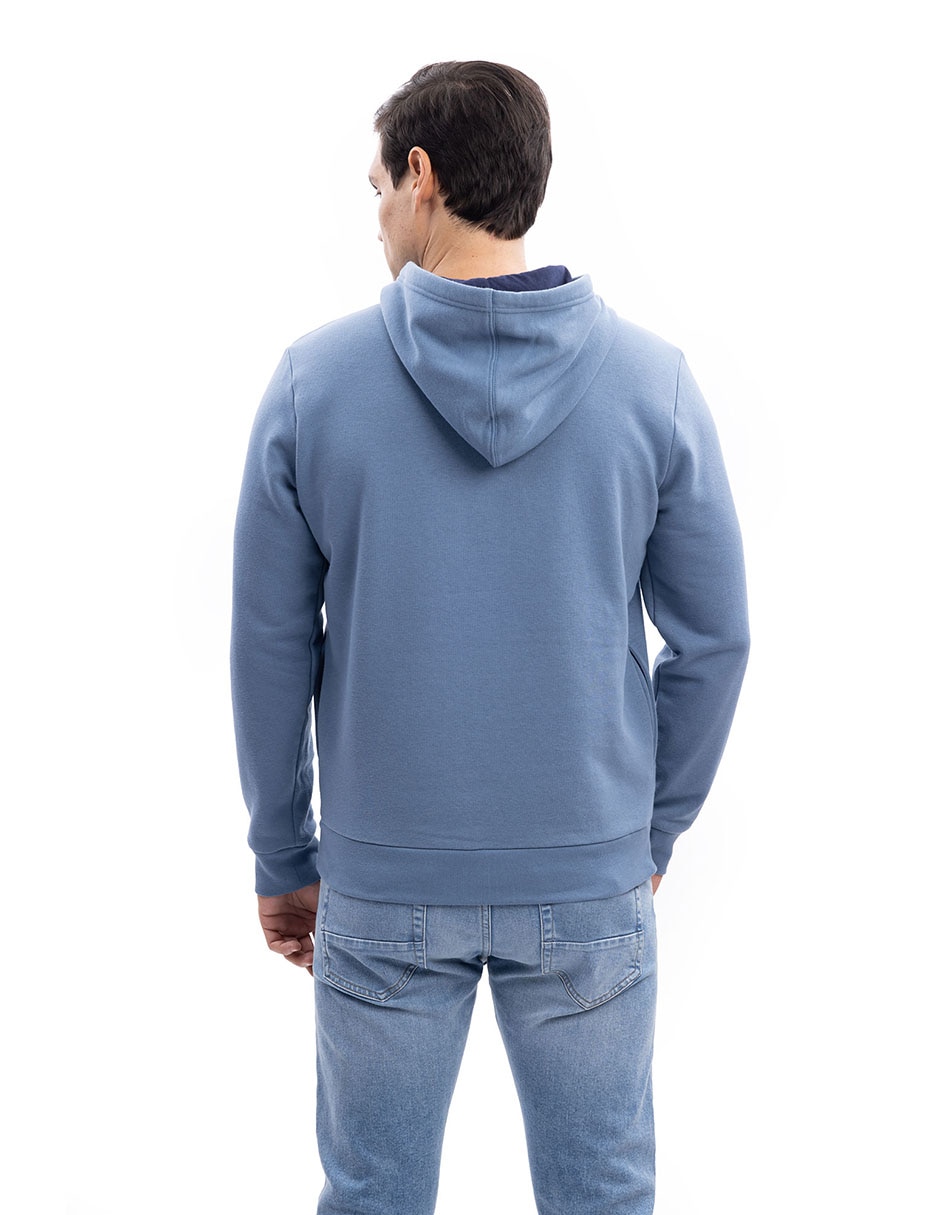 Sudadera para hombre 3