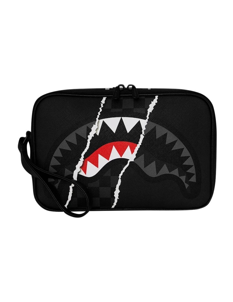 Neceser multiusos Shark Slash impermeable unisex Neceser multiusos Shark Slash impermeable unisex