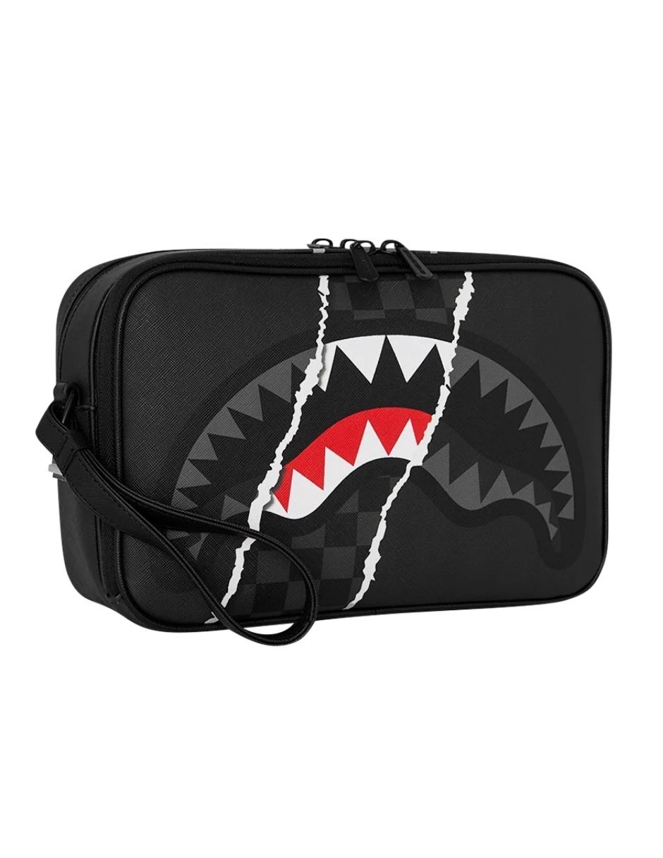 Neceser multiusos Shark Slash impermeable unisex 2