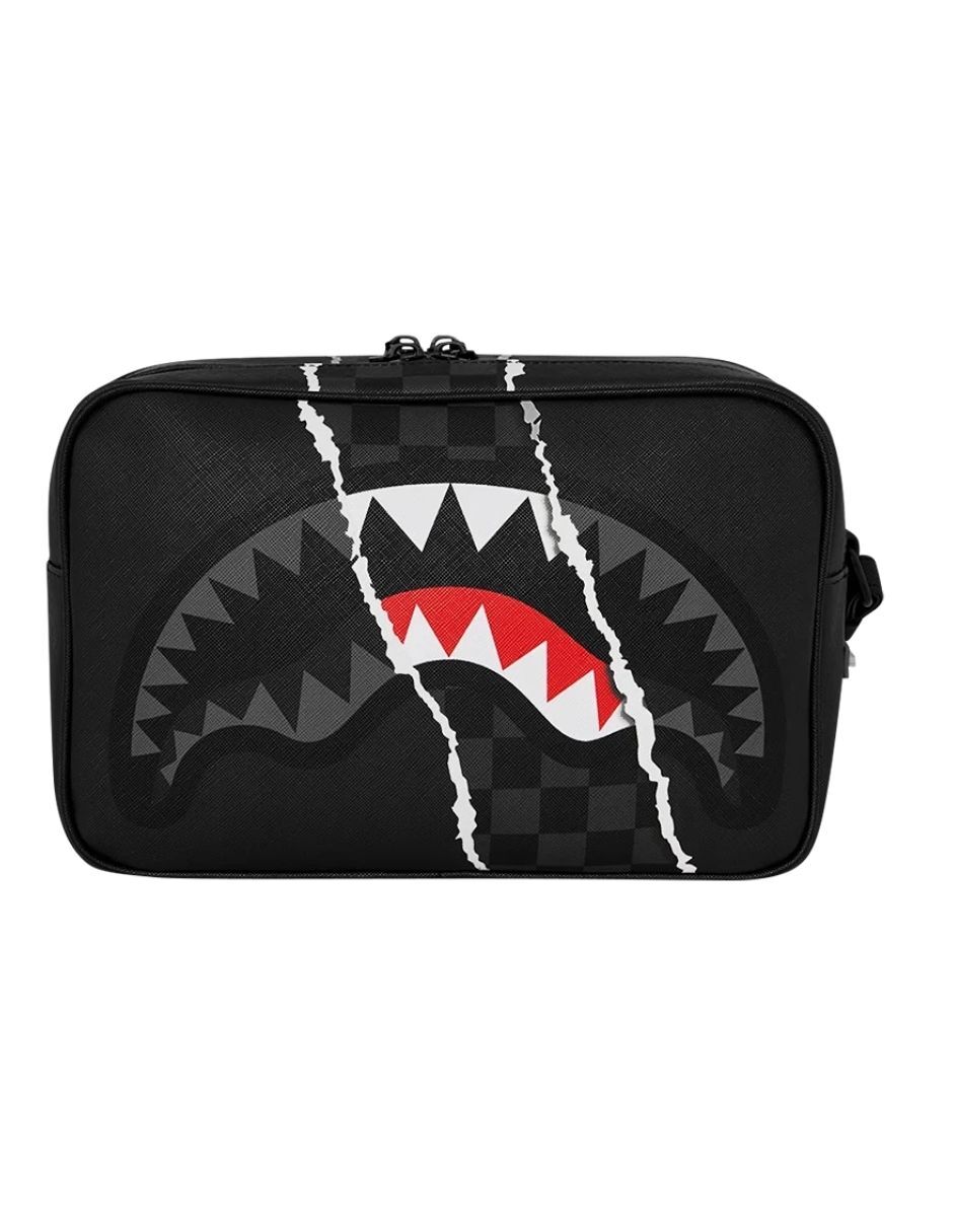 Neceser multiusos Shark Slash impermeable unisex 3