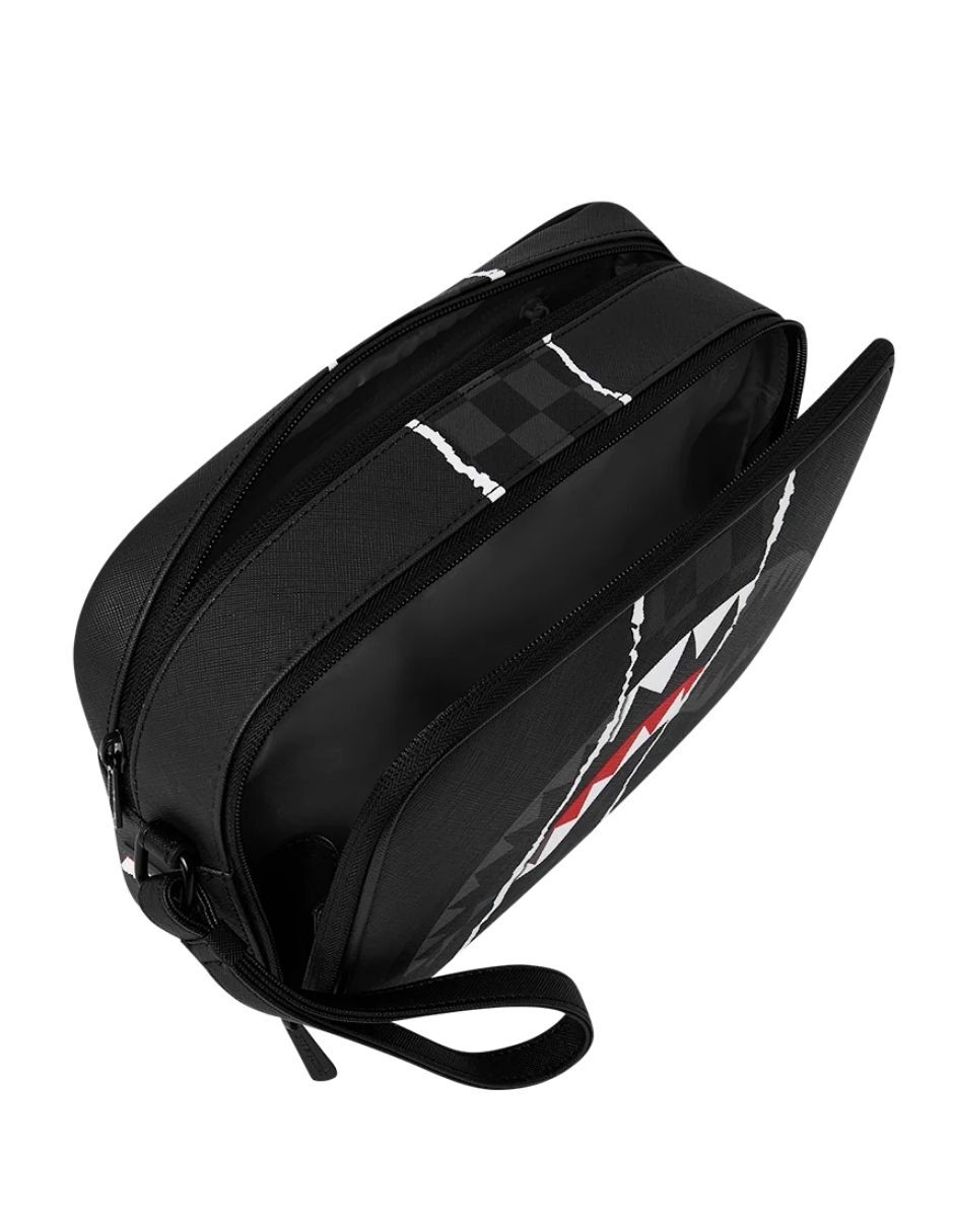 Neceser multiusos Shark Slash impermeable unisex 4