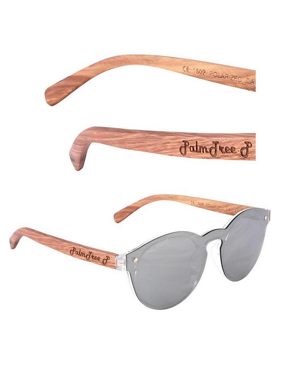 Lentes de sol bright polarized unisex 5