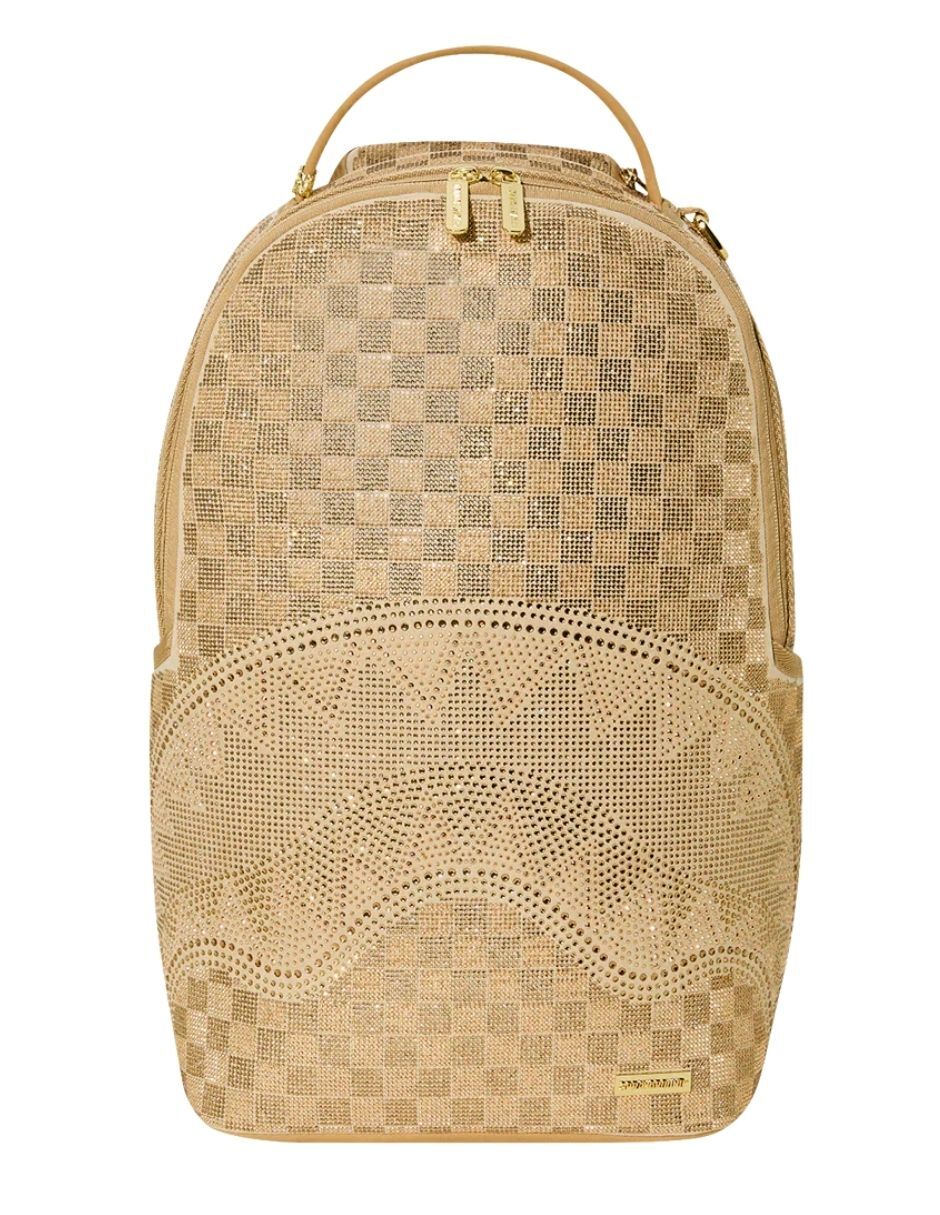 Mochila casual impermeable unisex Mochila casual impermeable unisex