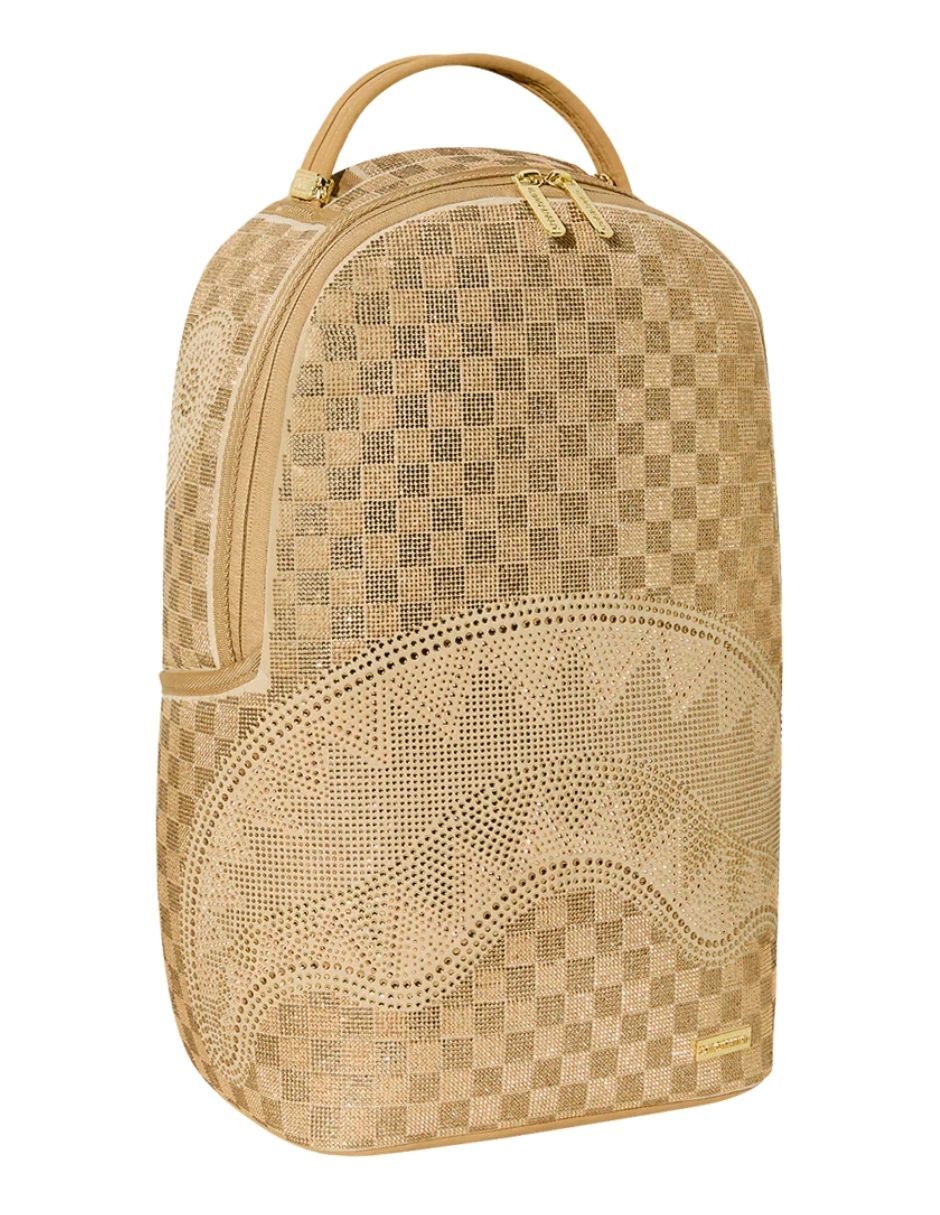 Mochila casual impermeable unisex 2