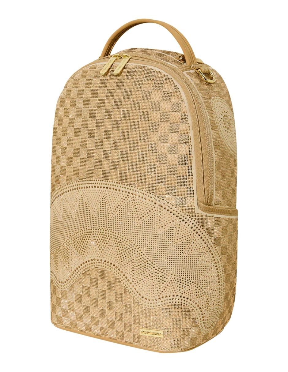 Mochila casual impermeable unisex 3