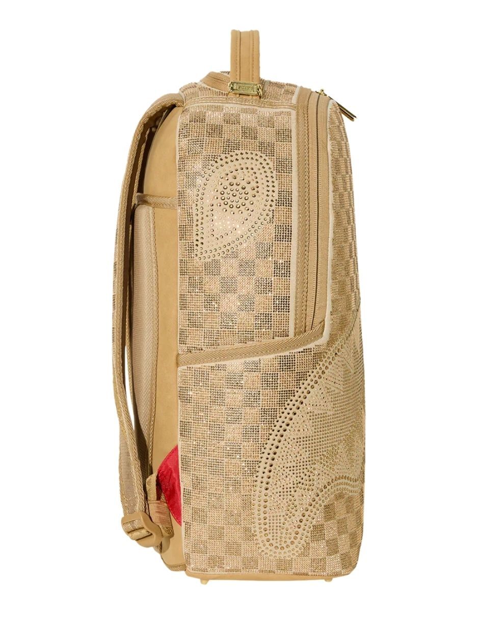 Mochila casual impermeable unisex 4