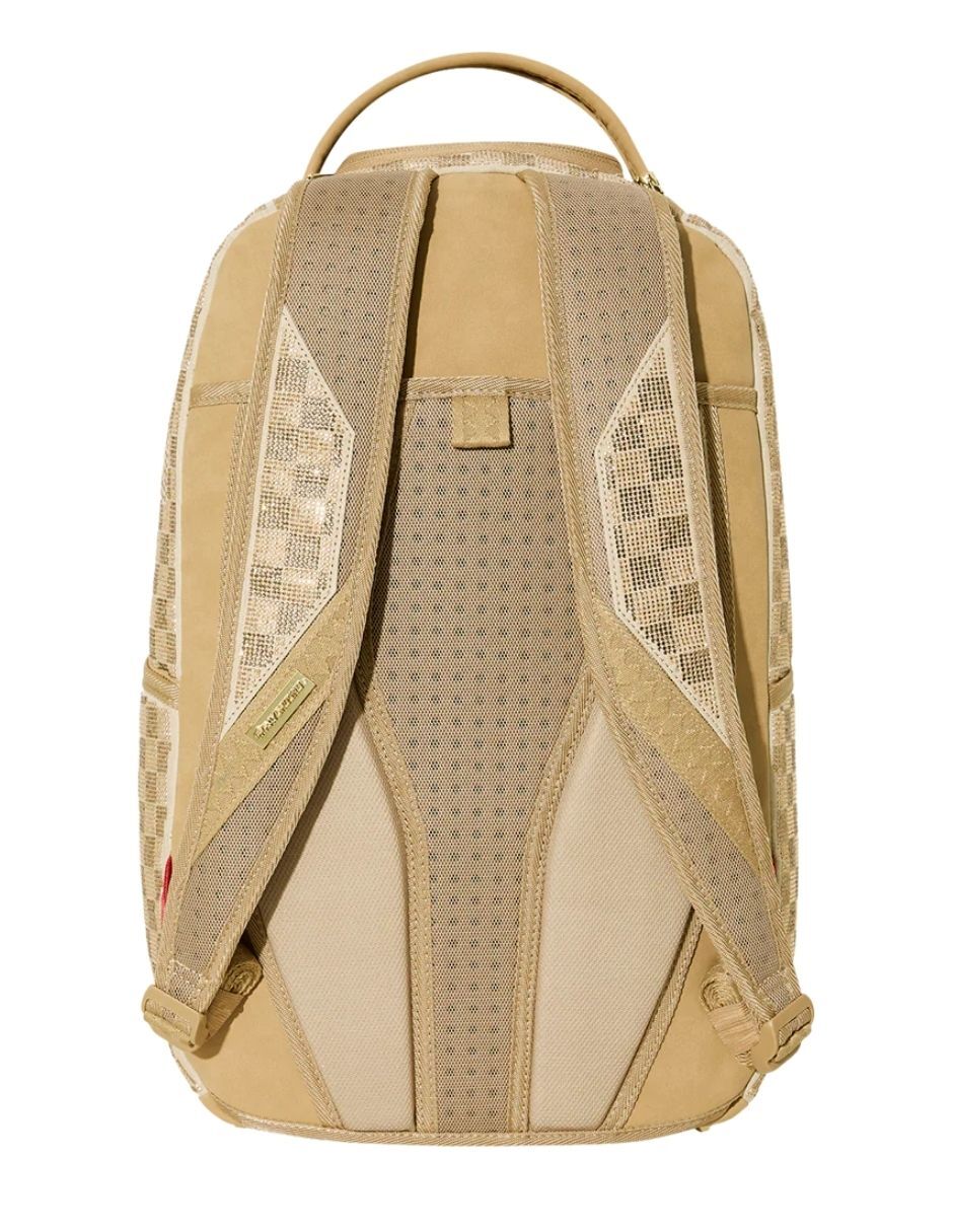 Mochila casual impermeable unisex 5