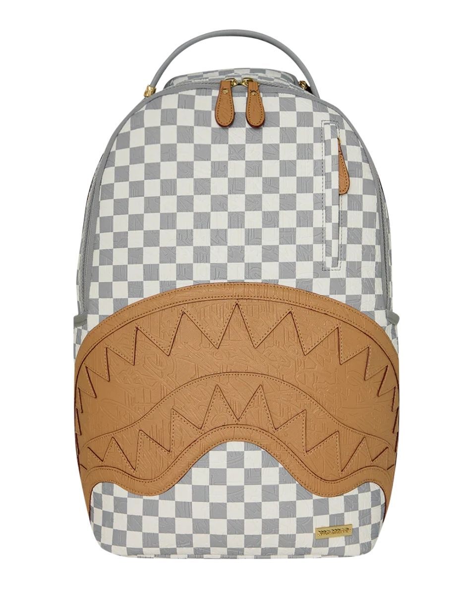Mochila casual impermeable unisex Mochila casual impermeable unisex
