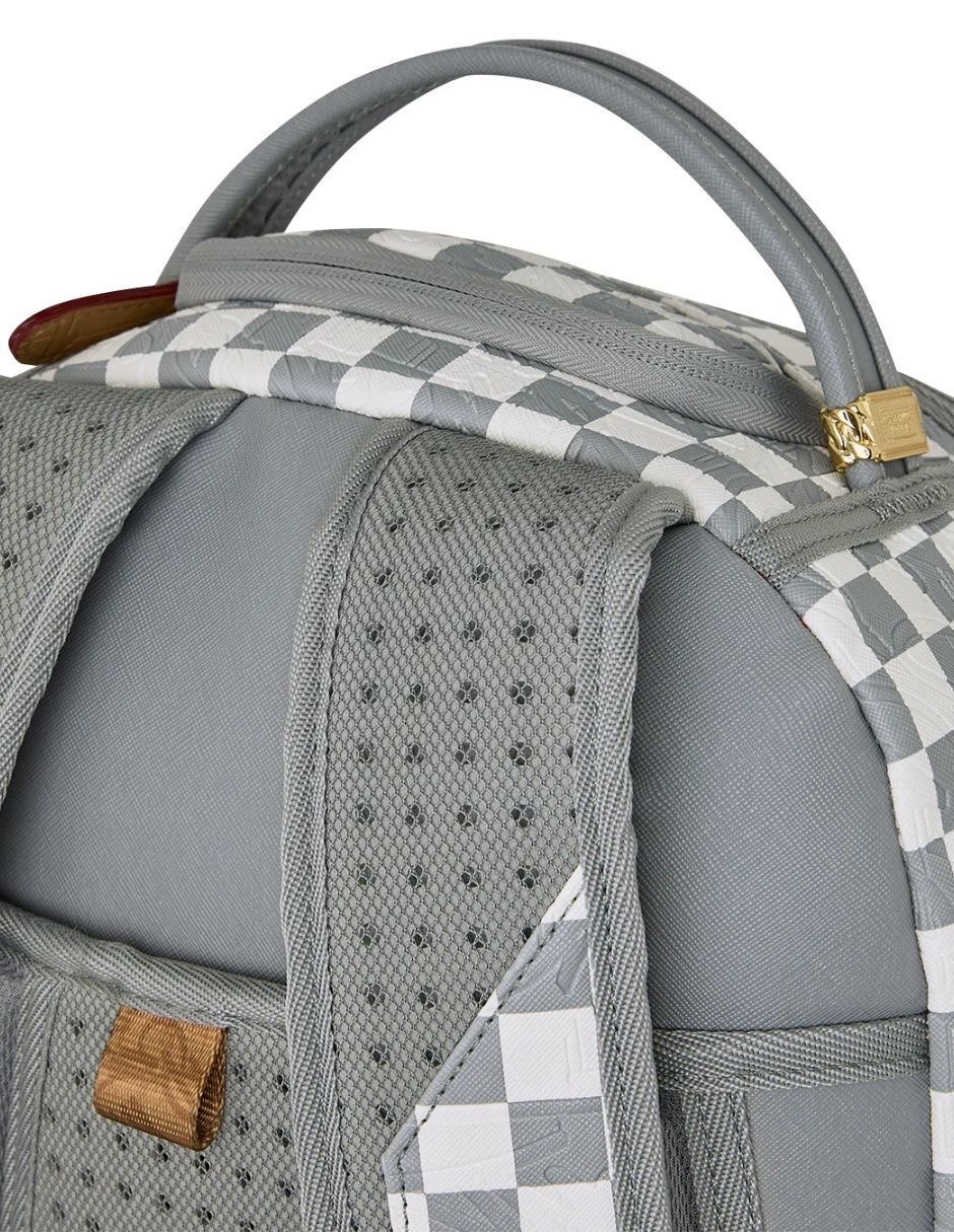 Mochila casual impermeable unisex 10