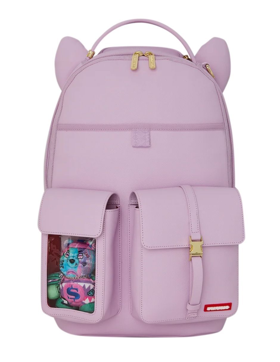 Mochila casual sprayground impermeable unisex
