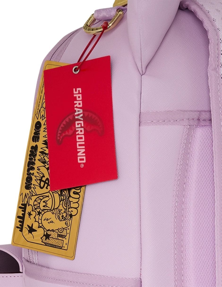 Mochila casual sprayground impermeable unisex