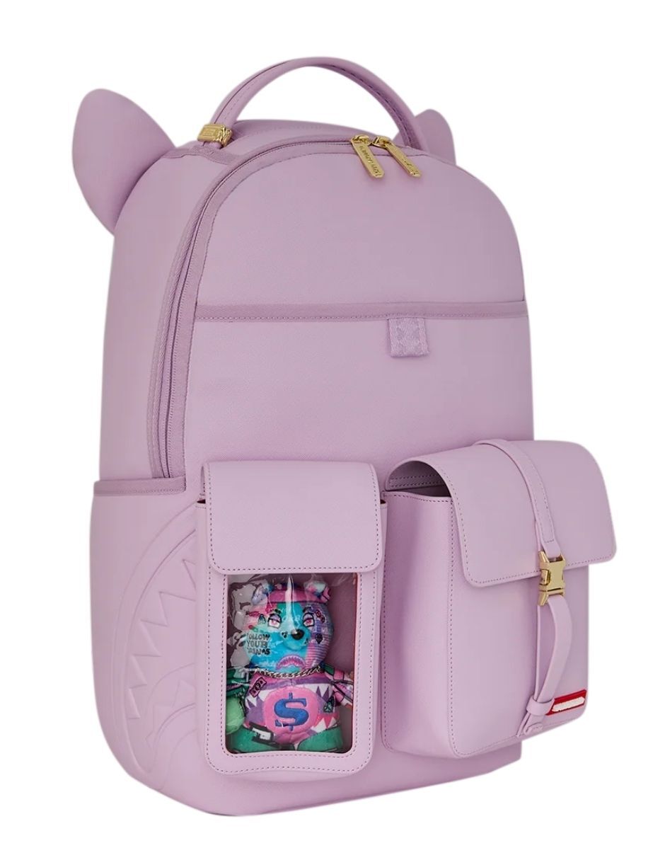 Mochila casual sprayground impermeable unisex