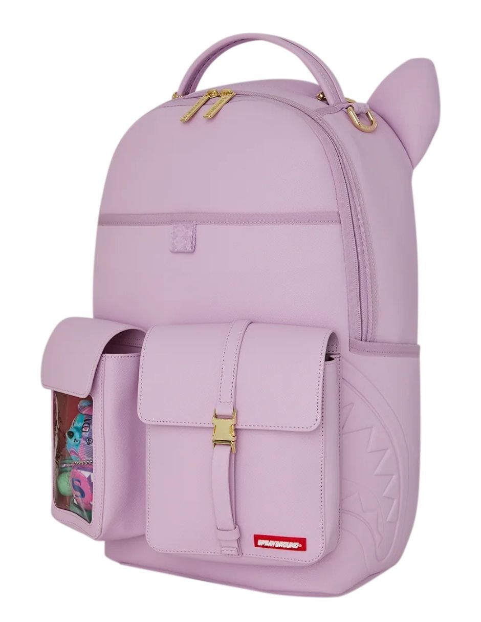 Mochila casual sprayground impermeable unisex