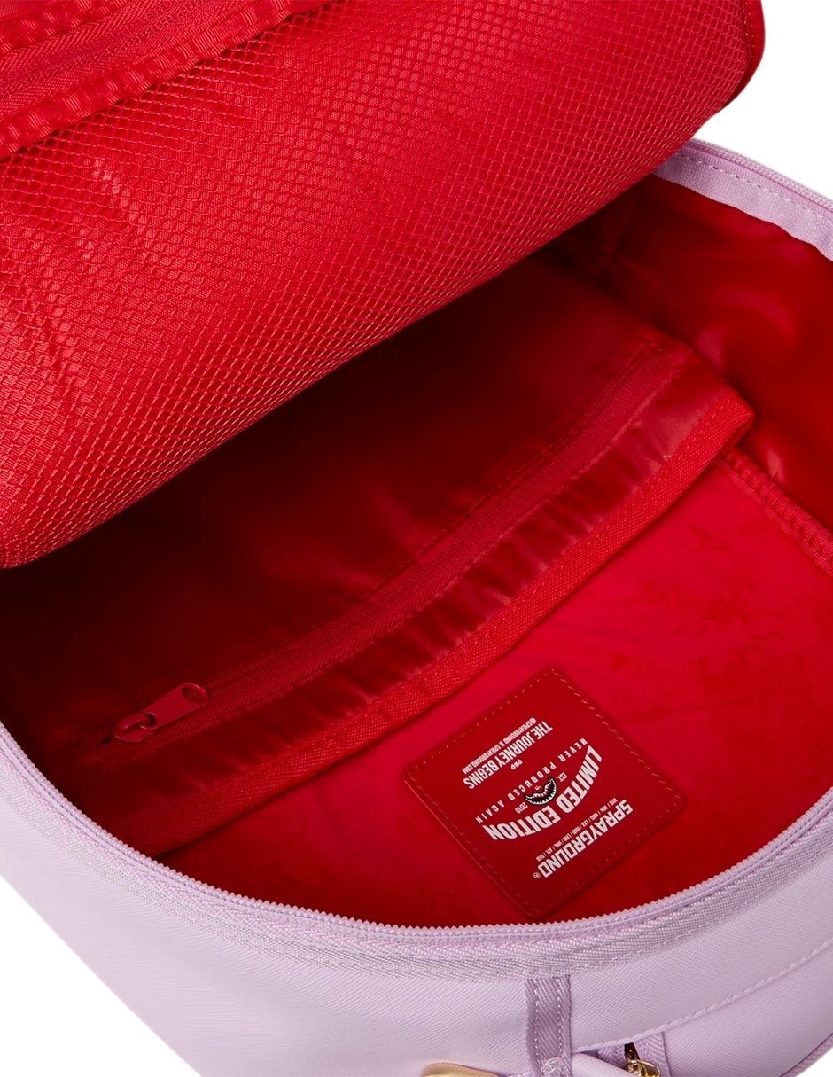 Mochila casual sprayground impermeable unisex