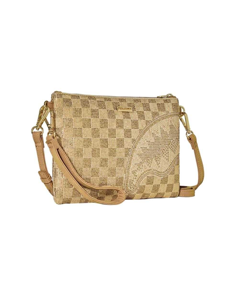Bolsa clutch sprayground unisex