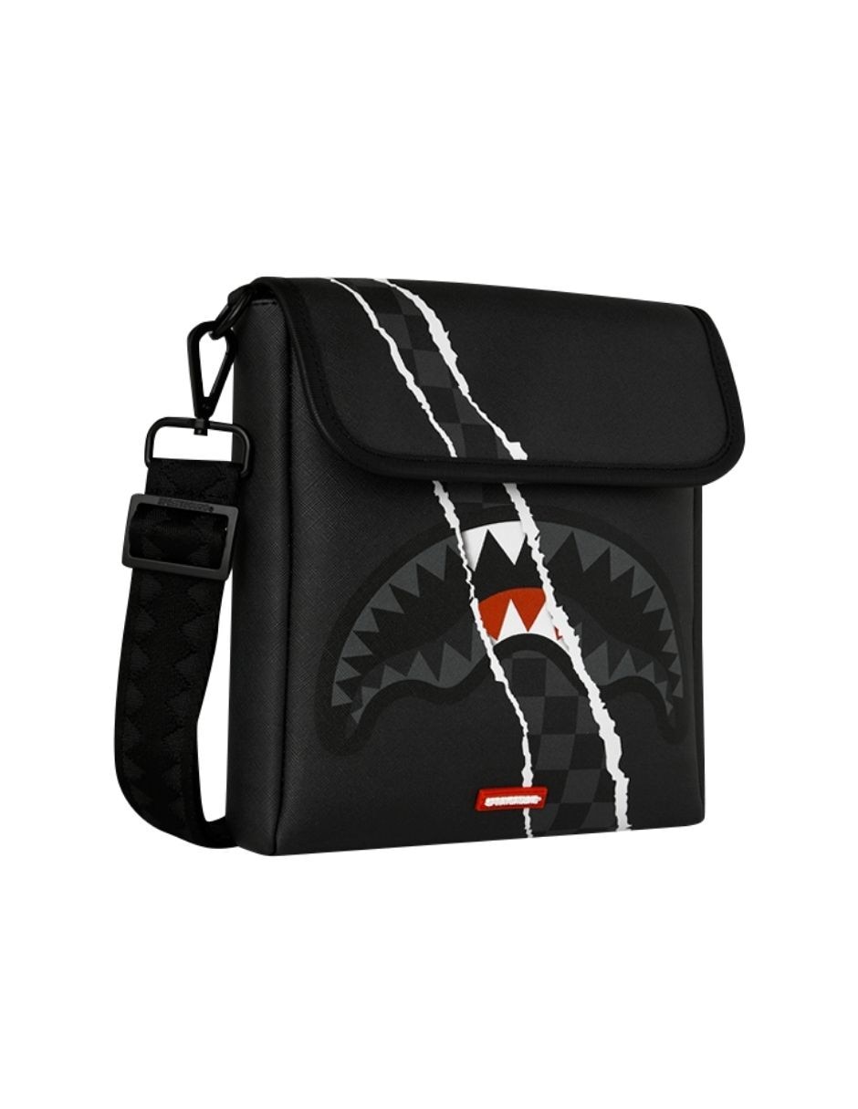 Bolsa messenger unisex 5