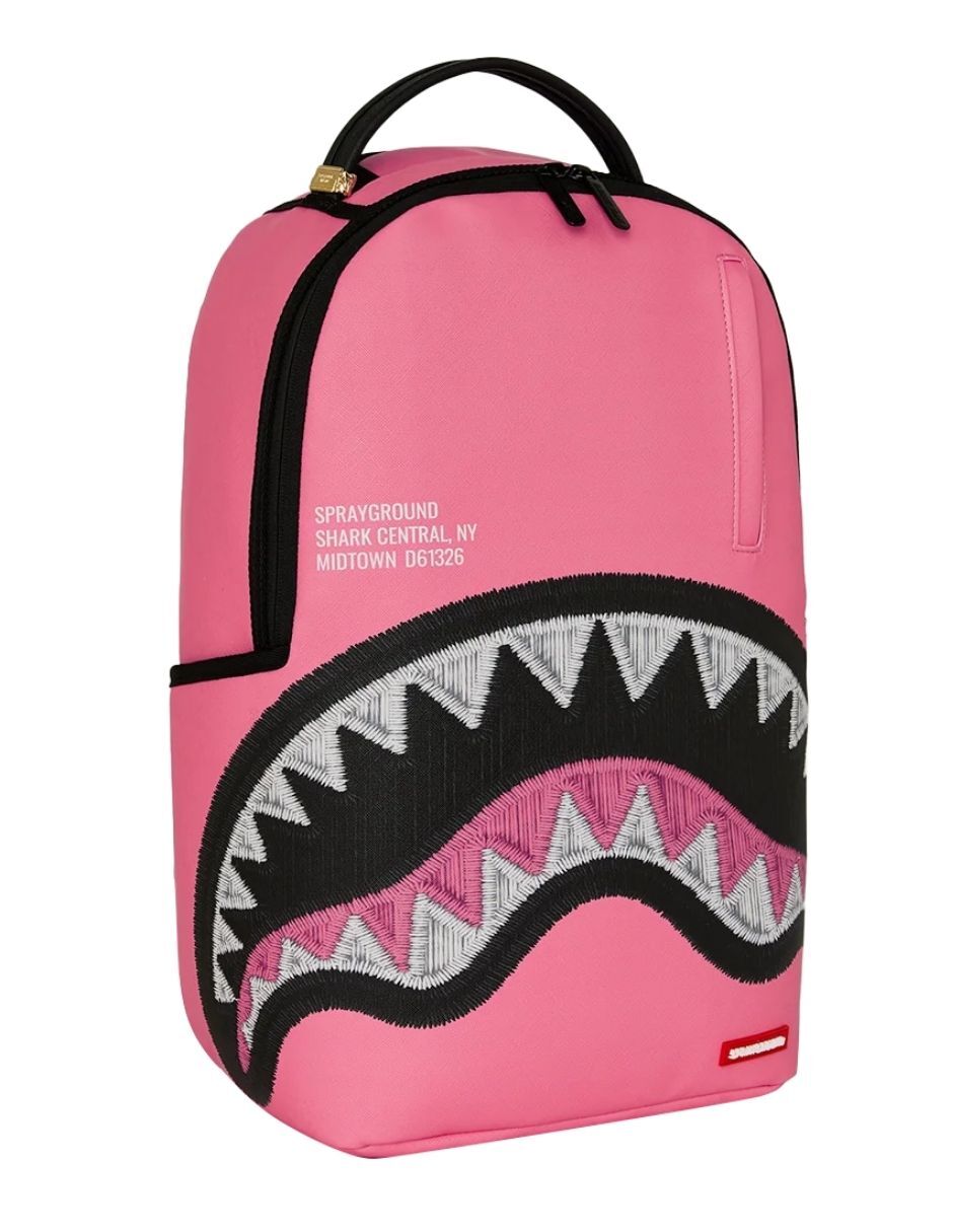 Mochila casual impermeable unisex 3