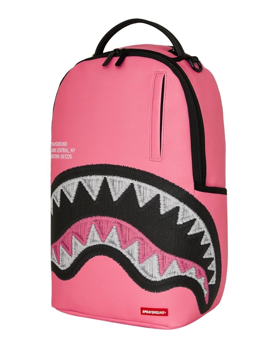 Mochila casual impermeable unisex 10