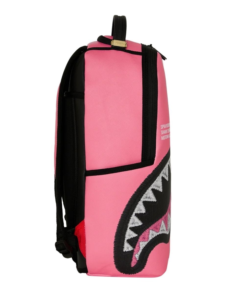 Mochila casual impermeable unisex 2