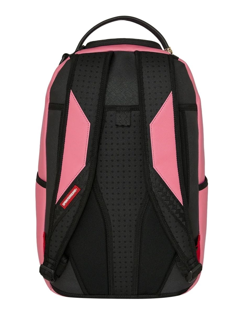 Mochila casual impermeable unisex 7