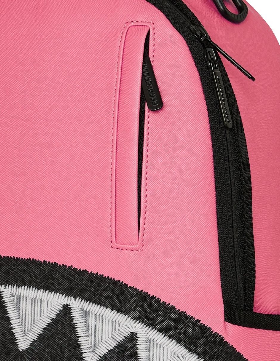 Mochila casual impermeable unisex 9