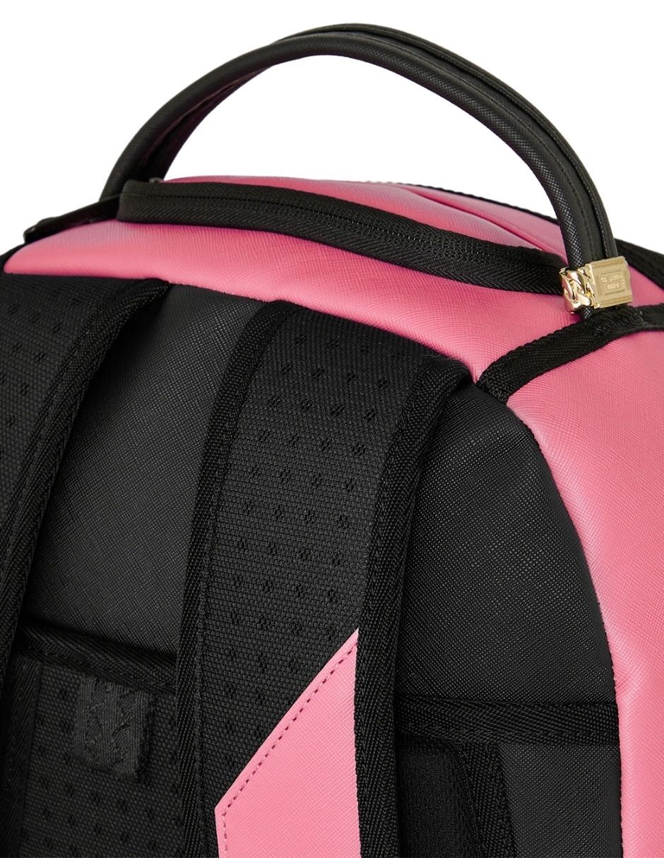 Mochila casual impermeable unisex 4