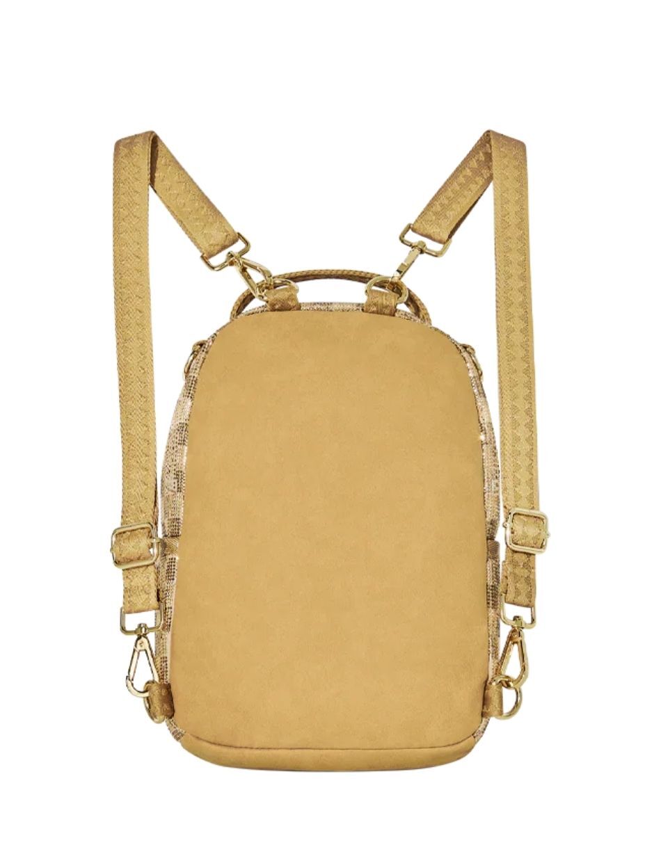 Morral casual impermeable unisex