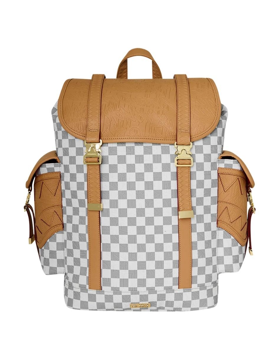 Mochila casual sprayground impermeable unisex