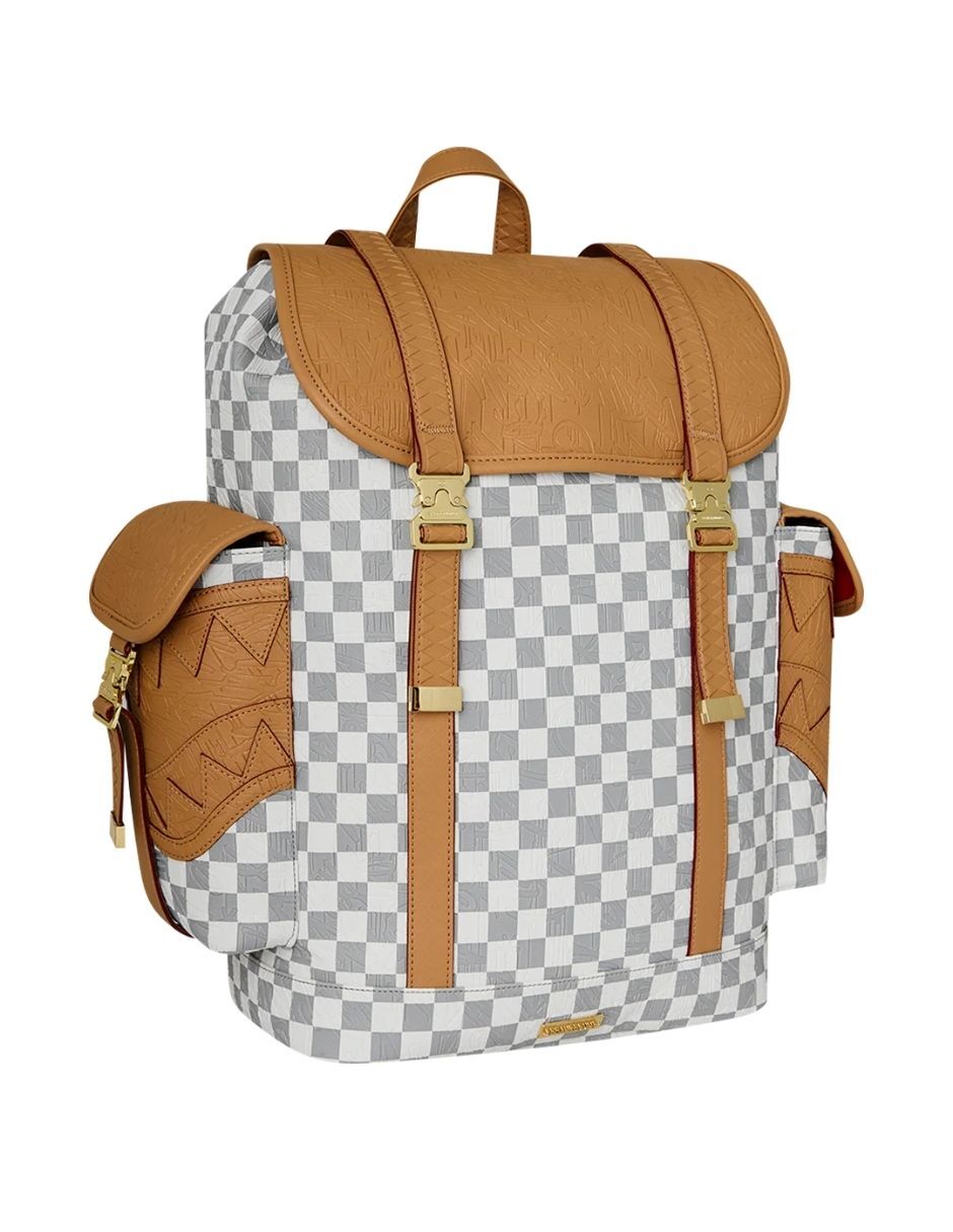 Mochila casual sprayground impermeable unisex