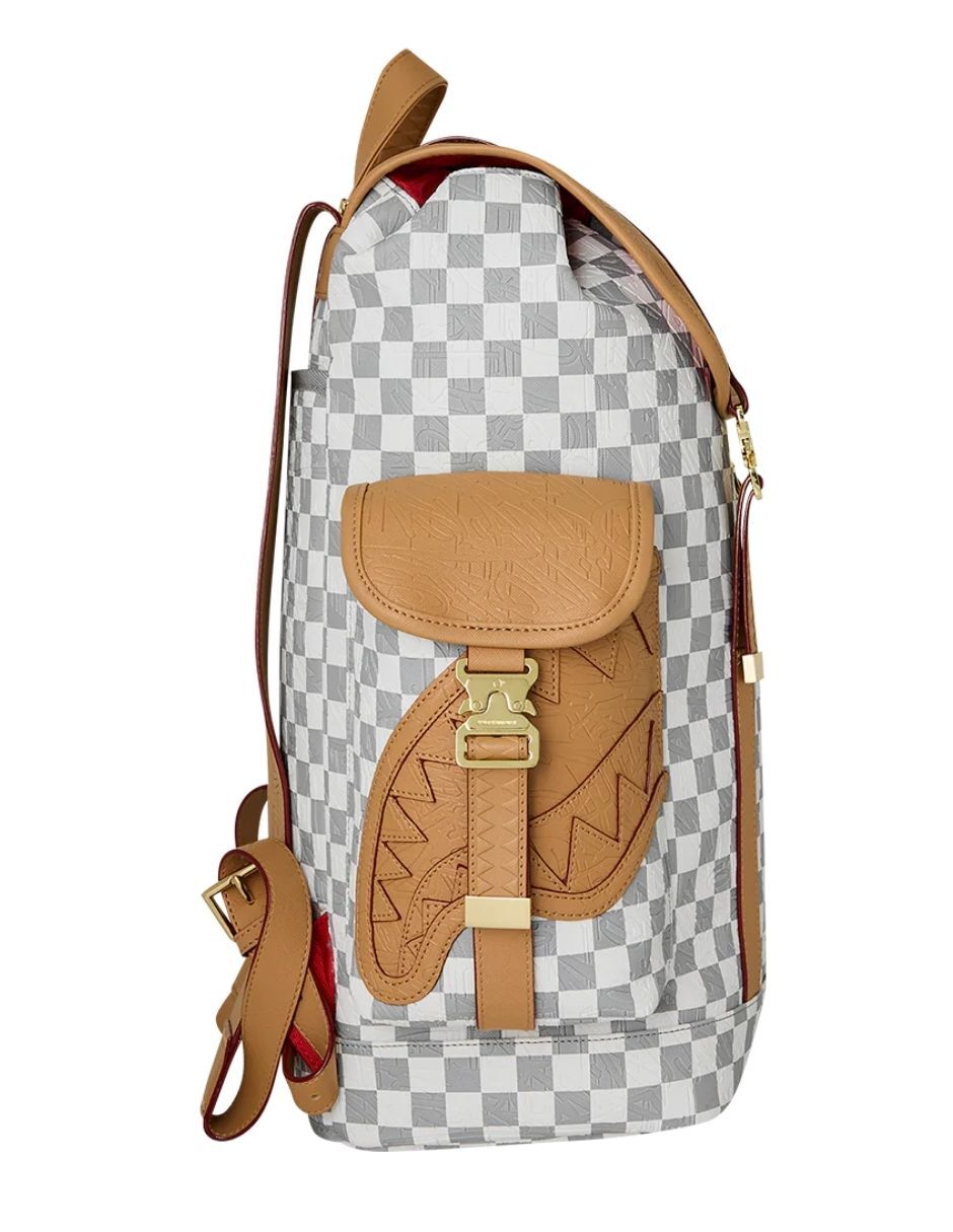 Mochila casual sprayground impermeable unisex