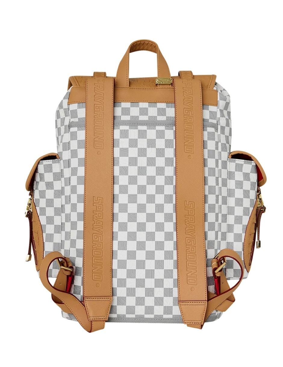 Mochila casual sprayground impermeable unisex