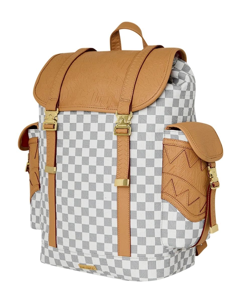 Mochila casual sprayground impermeable unisex