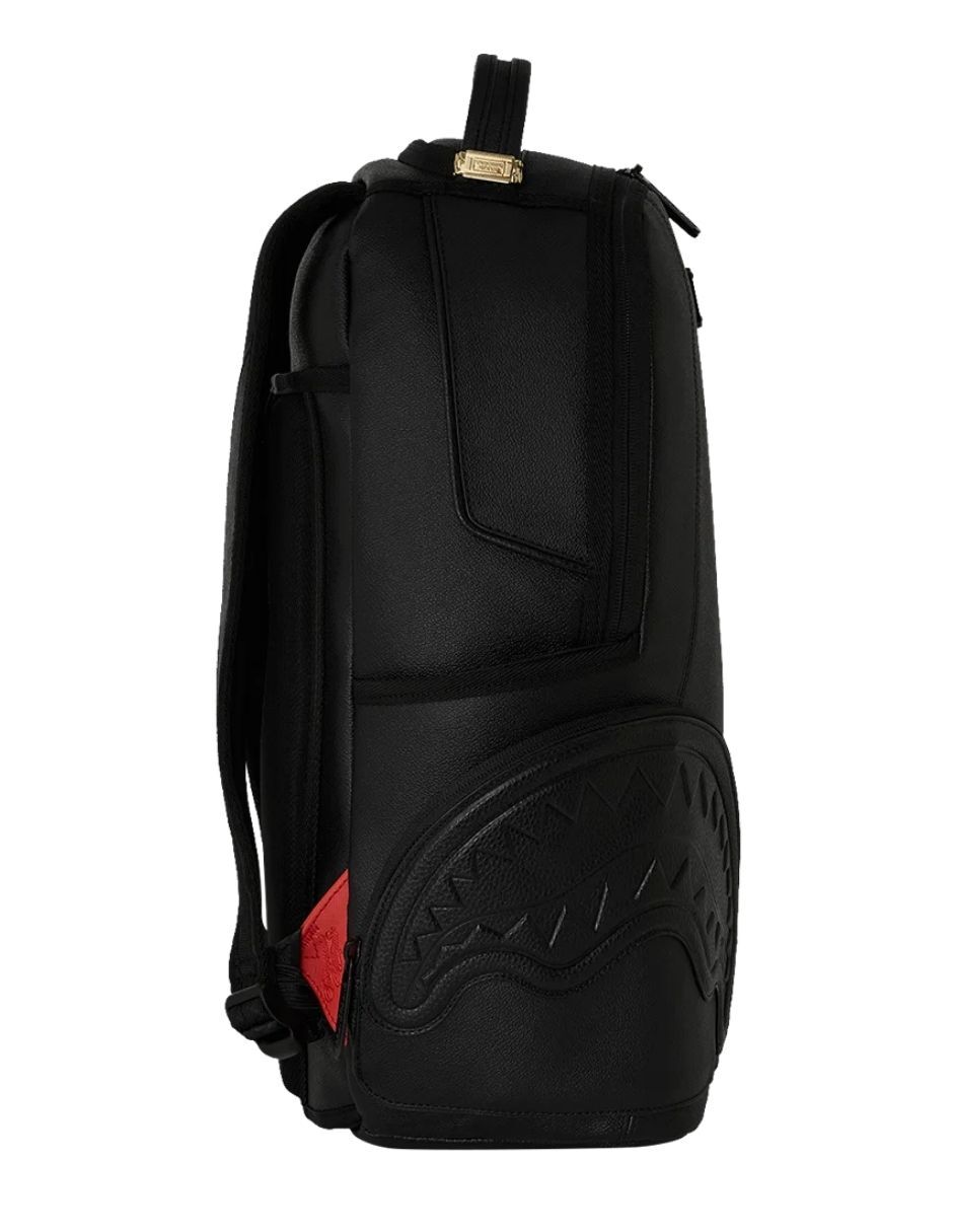 Mochila casual impermeable unisex 3