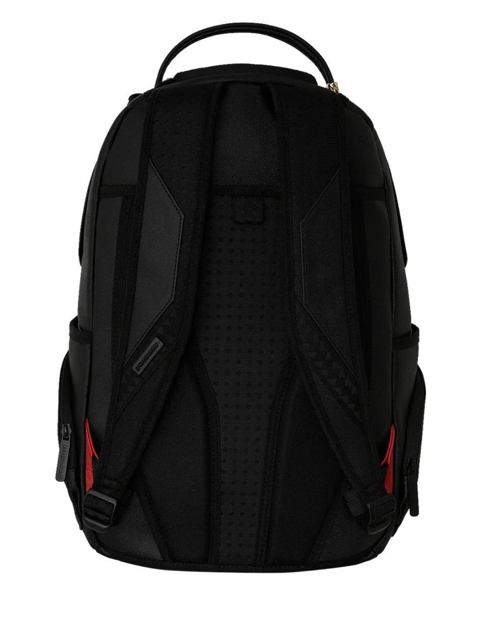 Mochila casual impermeable unisex 4