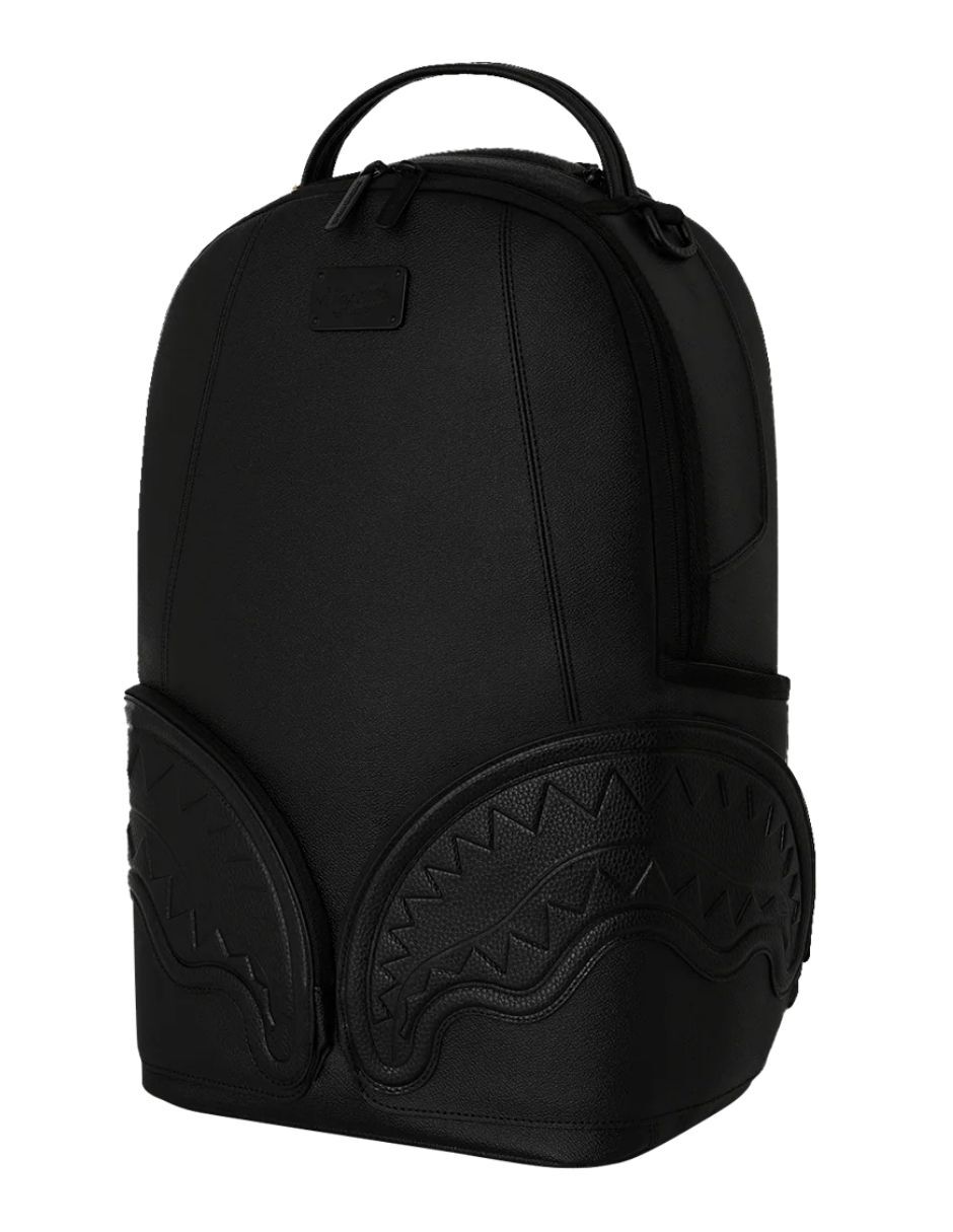 Mochila casual impermeable unisex 5
